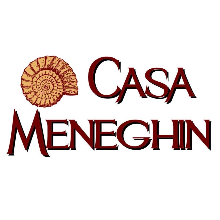 Вилла Casa Meneghin Erto Экстерьер фото